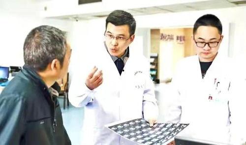 安徽医生爆料事件视频播放,真相背后引发社会关注  第2张