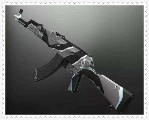 最新m4升级枪爆料,揭秘下一代战场利器 第3张 最新m4升级枪爆料,揭秘下一代战场利器 第3张