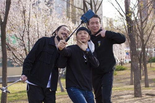 郝云爆料臧鸿飞视频,真相与争议并存 第2张 郝云爆料臧鸿飞视频,真相与争议并存 第2张