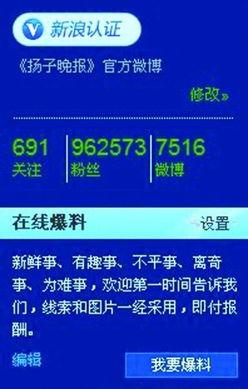 新闻爆料平台电话,如何成为舆论监督的桥梁 第3张 新闻爆料平台电话,如何成为舆论监督的桥梁 第3张