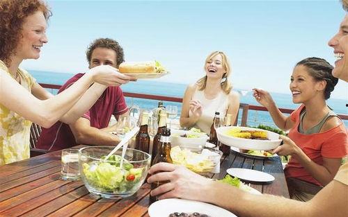 娱乐吃瓜菌感人瞬间  第3张