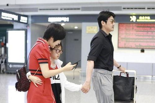 陆毅鲍蕾娱乐爆料了吗,揭秘明星夫妻幕后故事  第3张