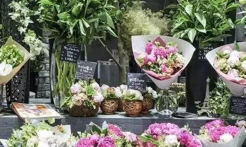 花店吃瓜最新事件爆料,揭秘背后惊人真相  第2张