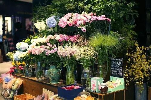 花店吃瓜最新事件爆料,揭秘背后惊人真相  第3张