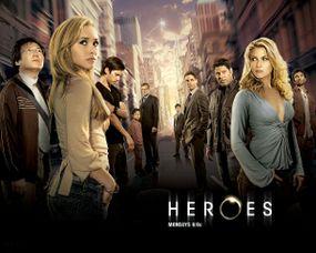 heroes第一季在线观看,探寻超能力者的秘密之旅 第3张 heroes第一季在线观看,探寻超能力者的秘密之旅 第3张