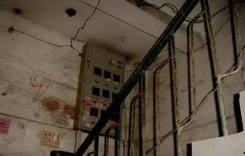 沈阳铁西鬼楼事件爆料视频,揭秘神秘传闻背后的真相 第2张 沈阳铁西鬼楼事件爆料视频,揭秘神秘传闻背后的真相 第2张