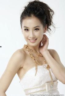 娱乐圈爆料黄圣依是谁啊,黄圣依身份揭秘