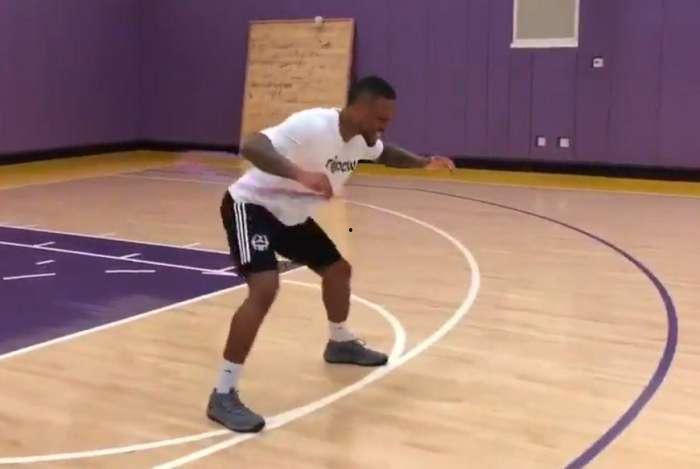 最新爆料利拉德视频播放,精彩瞬间回顾与未来展望 第3张 最新爆料利拉德视频播放,精彩瞬间回顾与未来展望 第3张