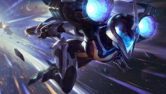 瓦罗兰特最新皮肤爆料卡面  第3张