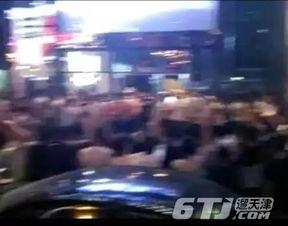长沙酒吧最新事件爆料视频,揭秘幕后真相与公众热议  第3张