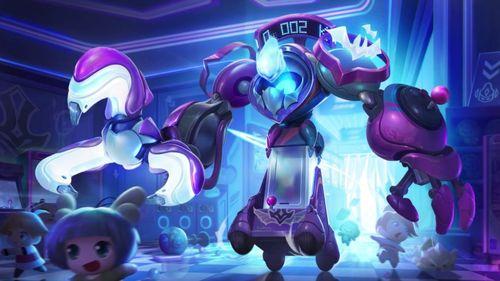 王者荣耀8号爆料视频,神秘英雄登场，全新玩法即将解锁！