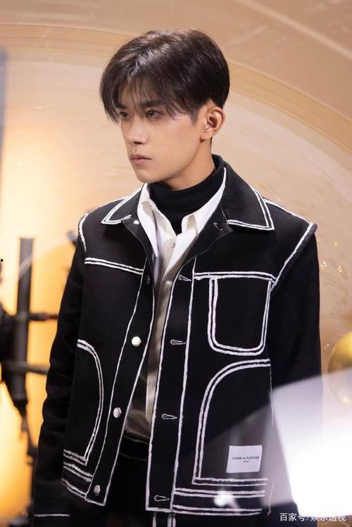 杨柳爆料王俊凯视频,王俊凯视频幕后故事大曝光 第2张 杨柳爆料王俊凯视频,王俊凯视频幕后故事大曝光 第2张