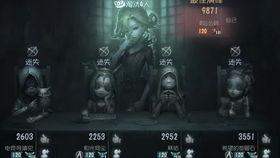 第五人格近期福利爆料最新,福利大放送,最新爆料揭秘神秘活动! 第2张 第五人格近期福利爆料最新,福利大放送,最新爆料揭秘神秘活动! 第2张