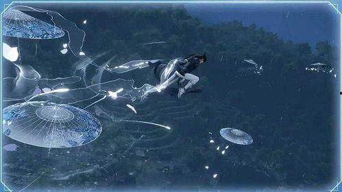 逆水寒最新白发爆料,江湖再添白发侠客,风华绝代引期待 第2张 逆水寒最新白发爆料,江湖再添白发侠客,风华绝代引期待 第2张