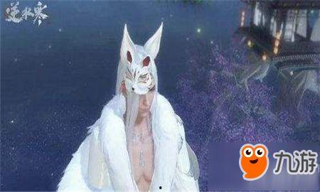 逆水寒最新白发爆料,江湖再添白发侠客,风华绝代引期待 第3张 逆水寒最新白发爆料,江湖再添白发侠客,风华绝代引期待 第3张