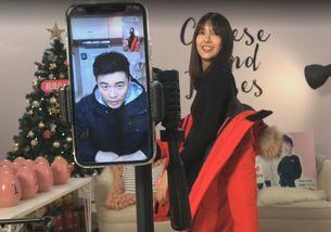 网红爆料新闻,最新热点事件幕后真相揭秘  第3张