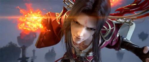 斗破苍穹年番最新97爆料,神秘势力崛起,萧炎再战巅峰! 第2张 斗破苍穹年番最新97爆料,神秘势力崛起,萧炎再战巅峰! 第2张