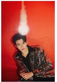 圈内扒叔爆料迪丽热巴和龚俊,扒叔曝两人关系升温  第3张