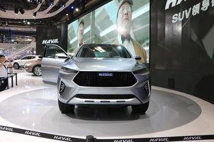 哈弗h6新车爆料视频,亮点抢先看，性能与颜值双提升  第2张