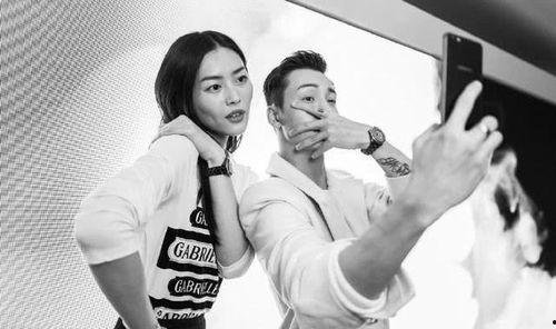 陈伟霆和刘雯最新爆料,揭秘娱乐圈背后的故事  第2张