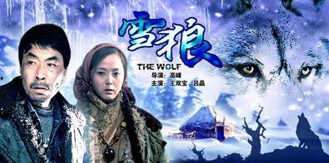 电影雪狼在线观看,冰封岁月的复仇传奇  第2张