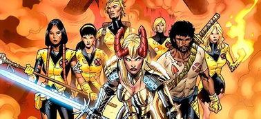 x战警最新爆料  第3张