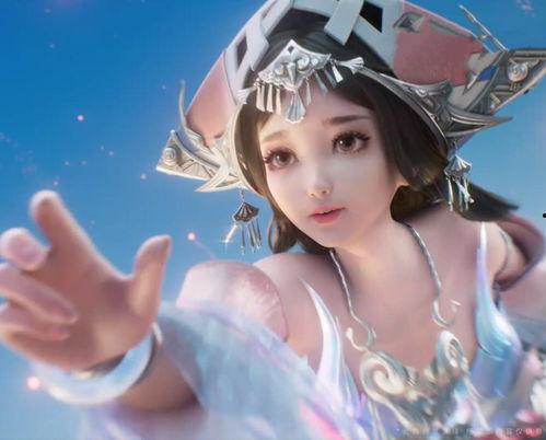 西施甄姬皮肤爆料最新,带你领略古典仙韵 第2张 西施甄姬皮肤爆料最新,带你领略古典仙韵 第2张