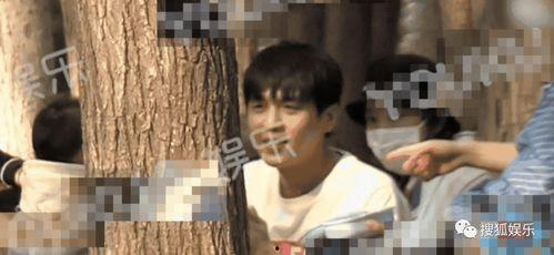 娱乐爆料速递窦骁