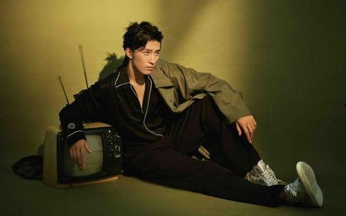 娱乐爆料速递窦骁  第2张