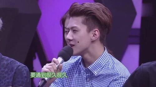 世勋最新爆料,揭秘娱乐圈不为人知的秘密  第2张