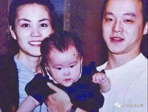 杨紫妈妈最新爆料视频,揭秘杨紫成长背后的感人故事 第2张 杨紫妈妈最新爆料视频,揭秘杨紫成长背后的感人故事 第2张