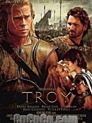 特洛伊完整版在线观看  第2张