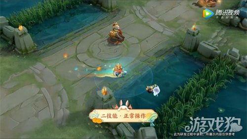 沈梦溪最新皮肤爆料视频,神秘元素与科技感交织，视觉盛宴即将开启  第3张