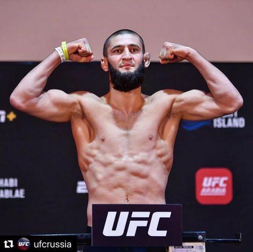 狼王奇马耶夫最新爆料,不为人知的背后故事  第3张