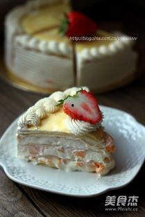 爆料芒果蛋糕怎么做的视频 第3张 爆料芒果蛋糕怎么做的视频 第3张