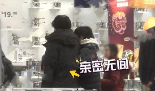 齐溪王传君最新八卦爆料,娱乐圈再掀波澜! 第3张 齐溪王传君最新八卦爆料,娱乐圈再掀波澜! 第3张