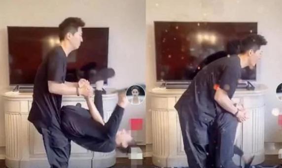 窦骁女友爆料视频播放,揭秘明星恋情背后的真相 第3张 窦骁女友爆料视频播放,揭秘明星恋情背后的真相 第3张